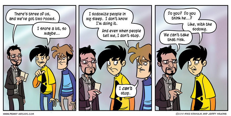 Illustration for article titled Sunday Comics